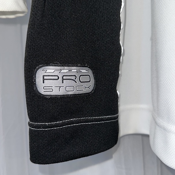 TPS Pro Stock Practice Hockey Jersey Size Medium - Picture 3 of 6